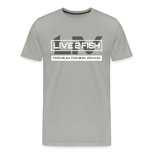 Fishing Shirts by LIV